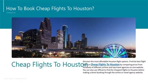cheap flights from bay area to houston